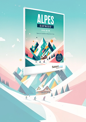 Alpes Express 2025