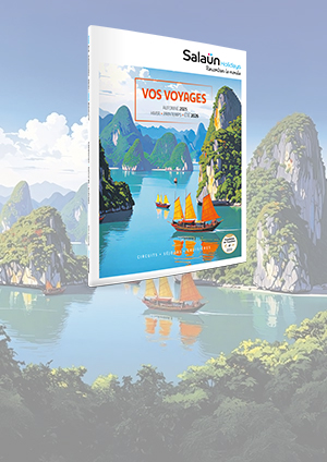 Brochure Salaün Holidays 2025-2026