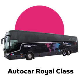 Autocars Royal Class
