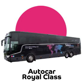 Autocars Royal Class
