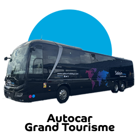 Autocars Grand Tourisme