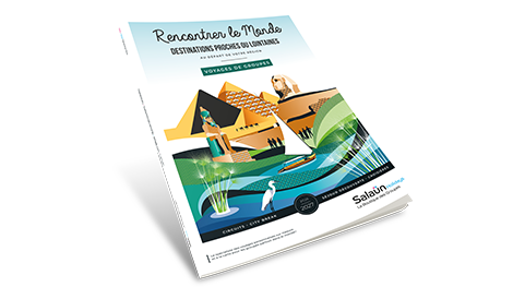 Voyages en groupe 2026-2027