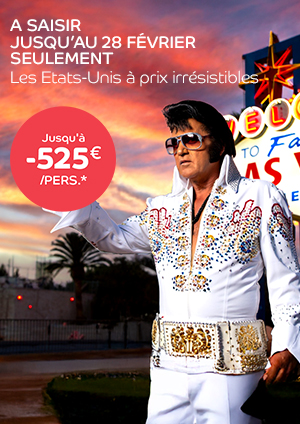 Promotions États-Unis