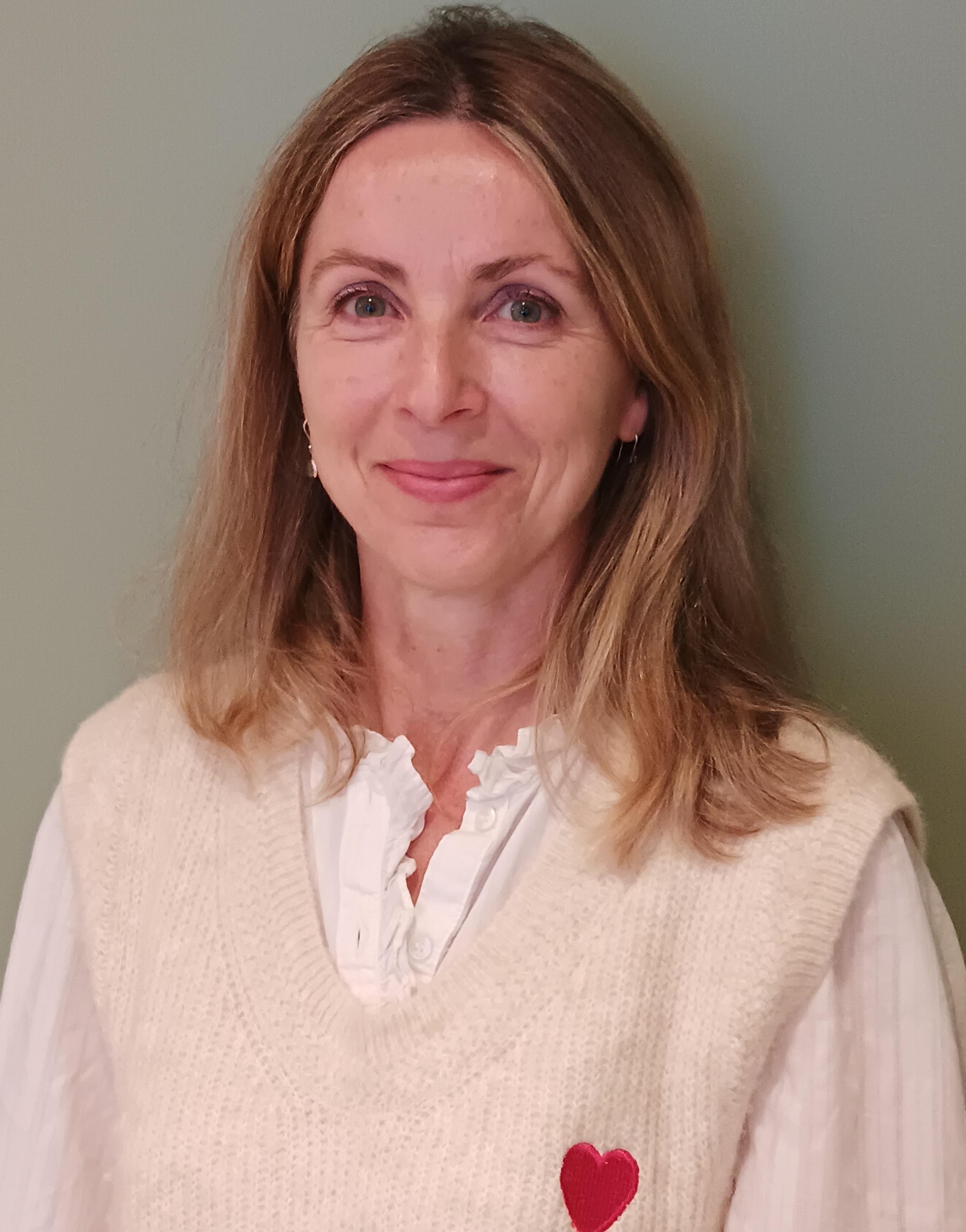 image illustrant le membre de l'équipe