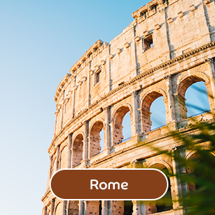 Colisée - Rome