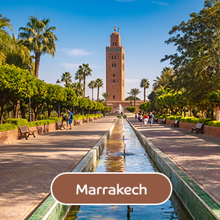 Marrakech