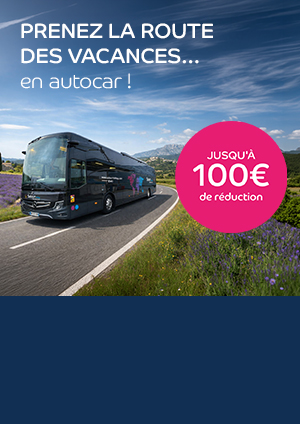 Promotions autocar