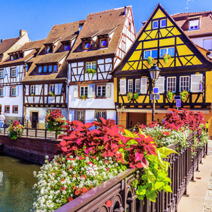 Colmar, un incontournable alsacien