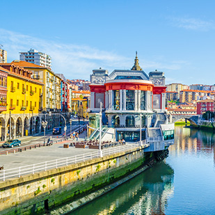 Bilbao et l’atmosphère du Pays basque espagnol