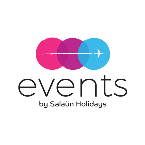 Events by Salaün Holidays - Logo
