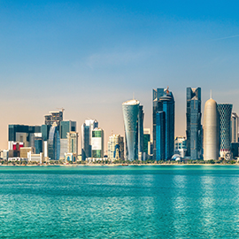 Qatar
