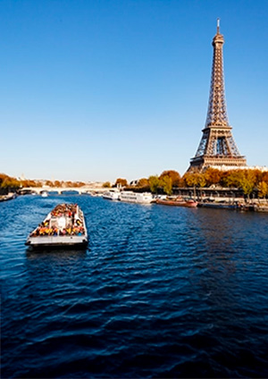Croisières en groupe