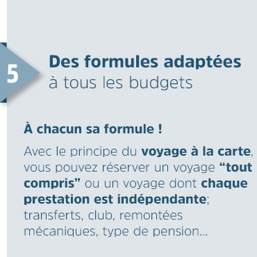 Atout 5