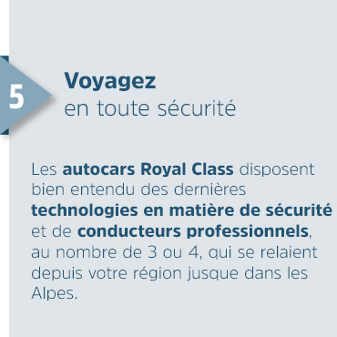 Atout 5