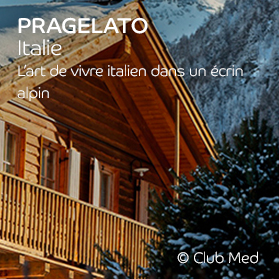 Pragelato - Italie