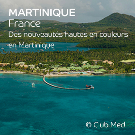 Martinique