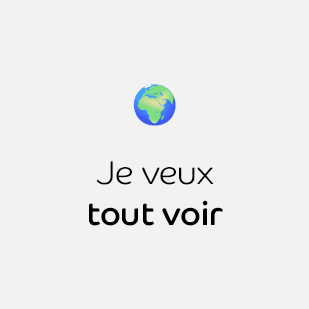 Les grands voyages