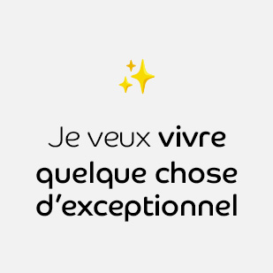 Voyages d'exception