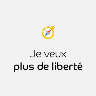 Circuits liberté