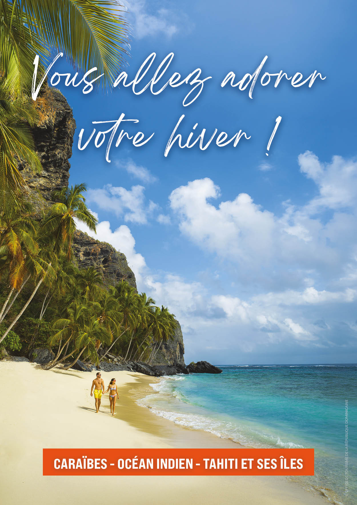 Vos plus belles vacances d'hiver