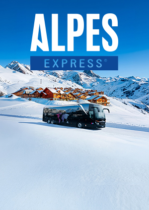 Voyagiste spécialiste des vacances au ski et en France Alpes Express