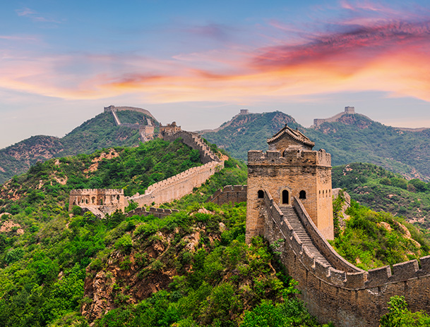 Voyage en Chine avec Salaün Holidays