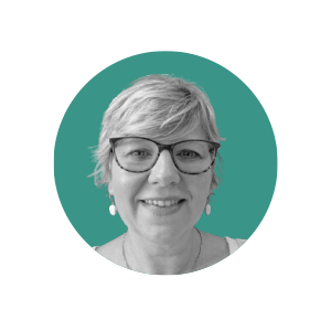 Caroline Bleger-Timmel