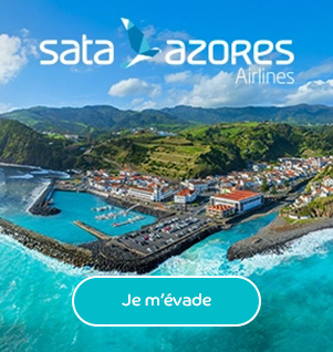 Açores - Sata Açores Airlines