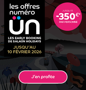 Offres numéro ün 2026