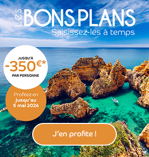 Les bons plans