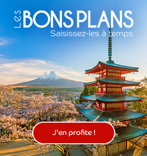 Les bons plans