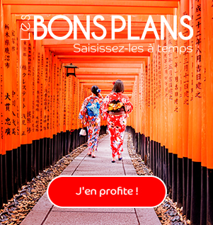 Les bons plans