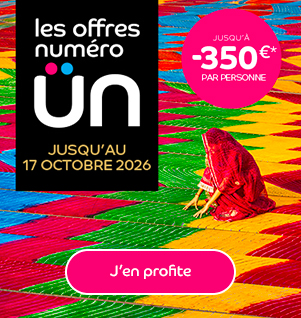 Les offres numéro ün