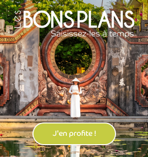 Les bons plans