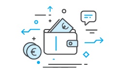 image illustrant un moyen de paiement