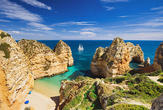 Locations de vacances au Portugal