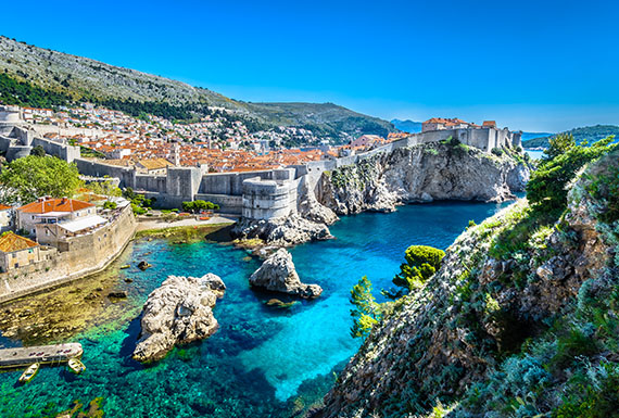 Locations de vacances en Croatie