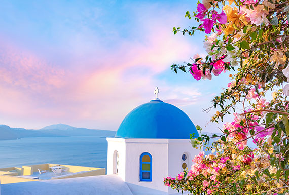 Locations de vacances en Grèce