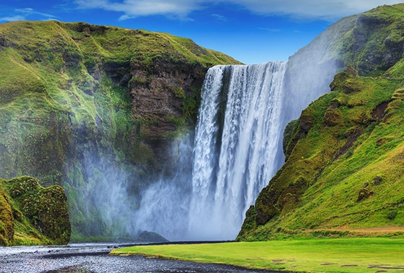 Islande