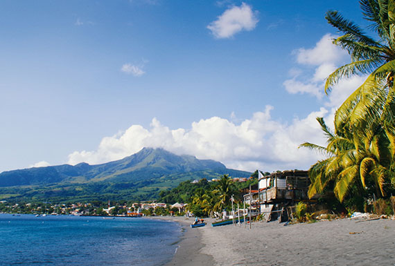 La Martinique