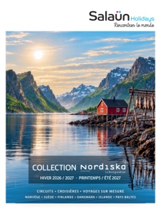 Ouvrir la brochure Nordiska 2026 - 2027