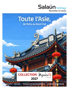 Ouvrir la brochure Pagodia 2027