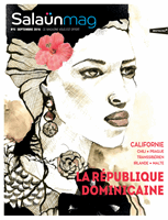 Ouvrir la brochure Salaünmag 9 : La République dominicaine